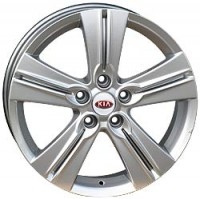 Wheels Replica Ki (024d) R17 W6.5 PCD5x114.3 ET45 DIA67.1 HS