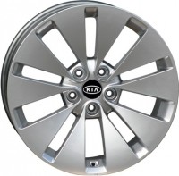Wheels Replica Ki (043d) R18 W8 PCD5x114.3 ET45 DIA67.1 HS