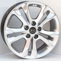 Wheels Replica Kia 1305 R17 W6.5 PCD5x114.3 ET44 DIA67.1 HS1