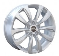 Wheels Replica Kia 7002 R17 W7 PCD5x114.3 ET40 DIA67.1 Silver