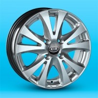 Wheels Replica Kia JT-1050 R16 W6.5 PCD5x114.3 ET45 DIA67.1 HB