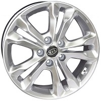 Wheels Replica Kia KA101 R15 W6 PCD5x114.3 ET46 DIA67.1 HS