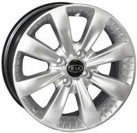 Wheels Replica Kia KA108 R14 W5.5 PCD4x100 ET35 DIA67.1 HS