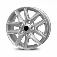 Wheels Replica LE 5042d R18 W8 PCD5x150 ET45 DIA110.1 HS