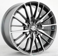 Wheels Replica LE 9026d R17 W7.5 PCD5x114.3 ET40 DIA60.1 MG