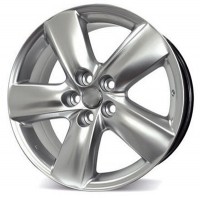 Wheels Replica Lexus 1031 R17 W7 PCD5x114.3 ET40 DIA60.1 HS1