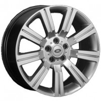 Wheels Replica LR (9002TL) 4 2321 R20 W9.5 PCD5x120 ET53 DIA72.6 Chrome