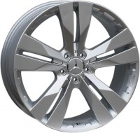 Wheels Replica ME (008d) R20 W8.5 PCD5x112 ET56 DIA66.6 HS