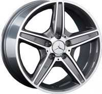 Wheels Replica ME 311f R18 W8.5 PCD5x112 ET43 DIA66.6 MG