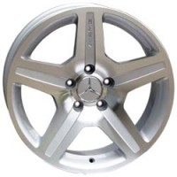 Wheels Replica ME (471d) 47 R17 W8 PCD5x112 ET35 DIA66.6 MG