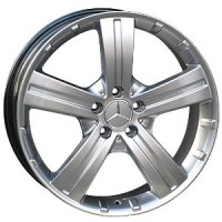 Wheels Replica ME 533d R19 W8.5 PCD5x112 ET56 DIA66.6 HS