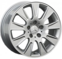 Wheels Replica Mercedes A-094 R15 W7 PCD5x112 ET35 DIA66.6 Silver