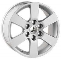 Wheels Replica MI (636d) R18 W7.5 PCD6x139.7 ET46 DIA67.1 HS