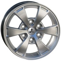 Wheels Replica Mi 646d R16 W7 PCD6x139.7 ET35 DIA67.1 HS