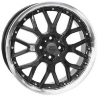 Wheels Replica MINI (113d) 1601 R17 W7 PCD4x100 ET40 DIA56.1 MLS