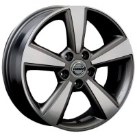 Wheels Replica Nissan A-F8346 R16 W6.5 PCD5x114.3 ET40 DIA66.1 GF