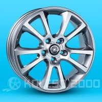 Wheels Replica Opel A-R513 R16 W6.5 PCD5x110 ET38 DIA65.1 GF