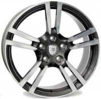 Wheels Replica PO (278d) 1054 R20 W9 PCD5x130 ET50 DIA71.6 MB