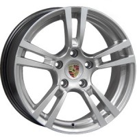 Wheels Replica PO 960x R18 W8 PCD5x130 ET50 DIA71.6 HS