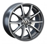 Wheels Replica R571 R15 W6.5 PCD5x100 ET38 DIA57.1 MG