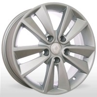 Wheels Replica RN 033d R16 W6.5 PCD5x114.3 ET45 DIA66.1 HS