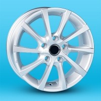 Wheels Replica Skoda 1263 R15 W6 PCD5x112 ET42 DIA57.1 HS1