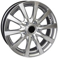 Wheels Replica Skoda 1484 R15 W6 PCD5x112 ET45 DIA57.1 HS1