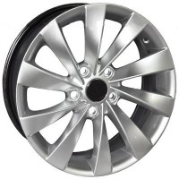 Wheels Replica Skoda CT1320 R16 W7 PCD5x112 ET45 DIA57.1 HS