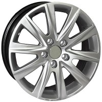 Wheels Replica Skoda CT1382 R16 W6.5 PCD5x112 ET45 DIA57.1 HS