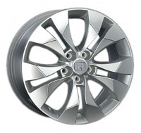 Wheels Replica SLR-212 R18 W7 PCD5x114.3 ET50 DIA64.1 Silver