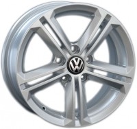 Wheels Replica SLR-261 R16 W6.5 PCD5x112 ET50 DIA57.1 HS