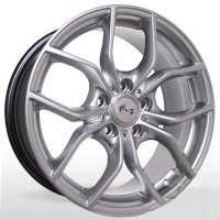 Wheels Replica SLR-279 R18 W8 PCD5x120 ET43 DIA72.6 HS