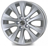 Wheels Replica SMR-9307 R18 W7.5 PCD5x114.3 ET45 DIA60.1 HS