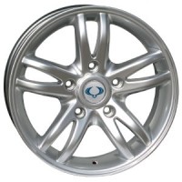 Wheels Replica SNG 5232TL R16 W6.5 PCD5x130 ET43 DIA84.1 HS