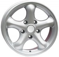 Wheels Replica SNG (594d) R16 W7 PCD5x130 ET43 DIA84.1 HS