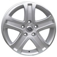 Wheels Replica SZ 224d R16 W6.5 PCD5x114.3 ET45 DIA60.1 MS