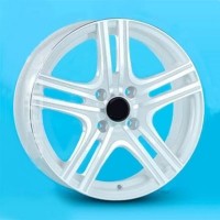 Wheels Replica T-626 R16 W6.5 PCD5x105 ET39 DIA56.6 BD