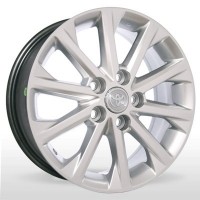 Wheels Replica Toyota CT5521 R16 W6.5 PCD5x114.3 ET45 DIA60.1 HS