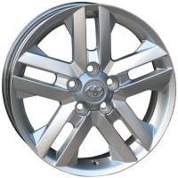 Wheels Replica TY (030d) R16 W6.5 PCD5x114.3 ET45 DIA60.1 Silver