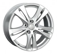 Wheels Replica TY 0510e R17 W7 PCD5x114.3 ET45 DIA60.1 Silver