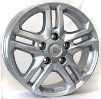 Wheels Replica TY (232d) 54 1759 R18 W8 PCD5x150 ET45 DIA0 Chrome