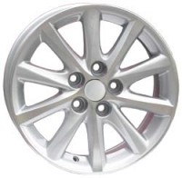 Wheels Replica TY 237d-327TL R16 W6.5 PCD5x114.3 ET45 DIA60.1 MHS