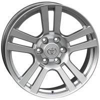 Wheels Replica TY (268d) R20 W8.5 PCD6x139.7 ET25 DIA106.2 HS