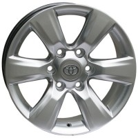 Wheels Replica TY (272d) R18 W7.5 PCD6x139.7 ET25 DIA106.2 HS