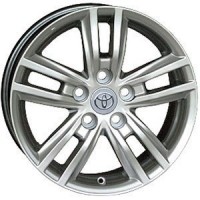 Wheels Replica TY 5034d R16 W6.5 PCD5x114.3 ET45 DIA60.1 HS