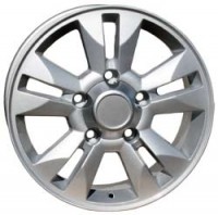 Wheels Replica TY (577d) R17 W8 PCD5x150 ET60 DIA110.5 MG