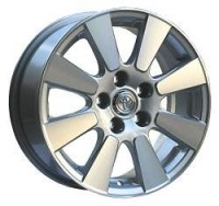 Wheels Replica TY (898d) (309t) 45 R16 W7 PCD5x114.3 ET42 DIA60.1 MS