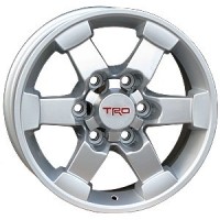 Wheels Replica TY 953f R16 W8 PCD6x139.7 ET0 DIA106.1 CB