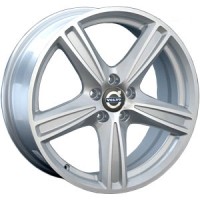 Wheels Replica VL 124p R18 W7.5 PCD5x108 ET45 DIA67.1 MS