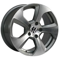 Wheels Replica VO 5101d R18 W7.5 PCD5x112 ET45 DIA57.1 MG